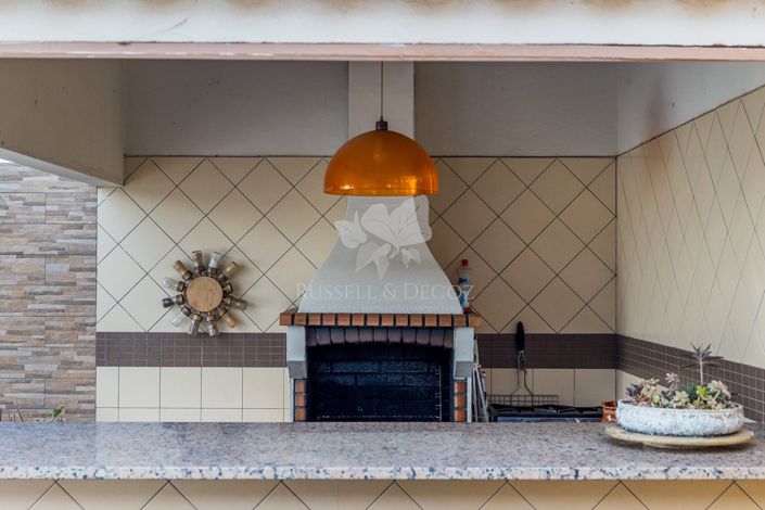 Image No.25-Villa de 5 chambres à vendre à Moncarapacho