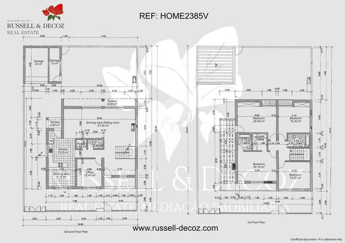 Image No.26-Villa de 5 chambres à vendre à Moncarapacho