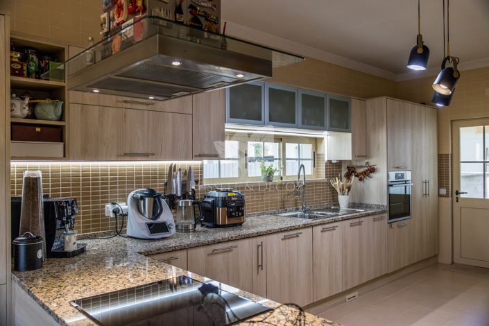 Image No.5-Villa de 5 chambres à vendre à Moncarapacho