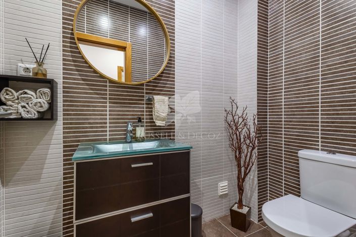 Image No.7-Villa de 5 chambres à vendre à Moncarapacho