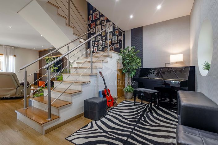 Image No.8-Villa de 5 chambres à vendre à Moncarapacho