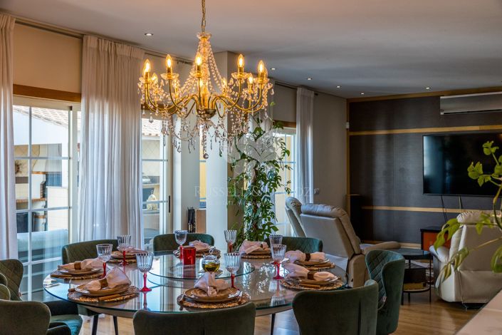 Image No.2-Villa de 5 chambres à vendre à Moncarapacho