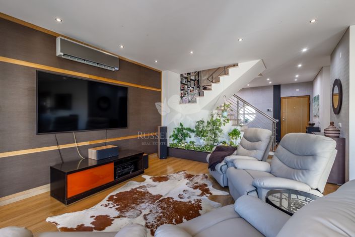 Image No.9-Villa de 5 chambres à vendre à Moncarapacho