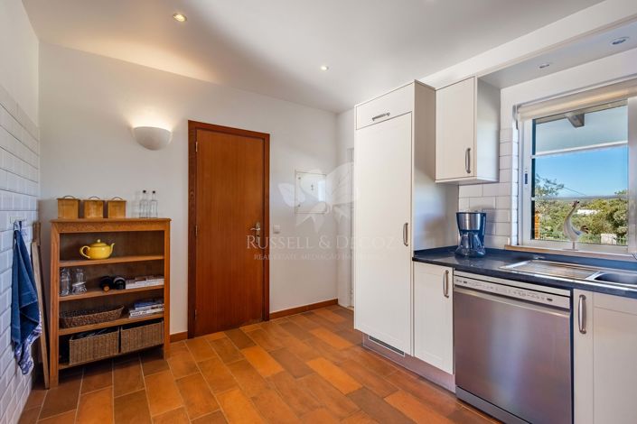 Image No.5-Villa de 3 chambres à vendre à Moncarapacho