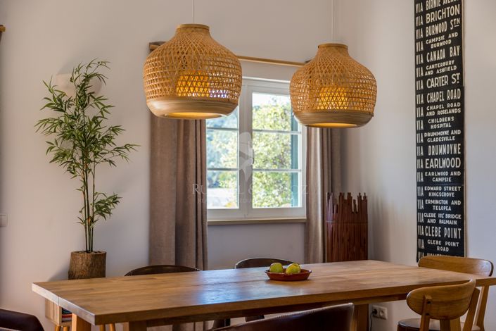 Image No.7-Villa de 3 chambres à vendre à Moncarapacho