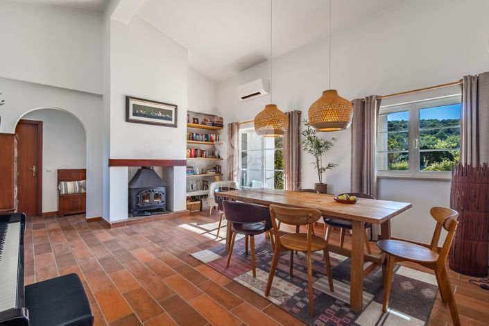 Image No.6-Villa de 3 chambres à vendre à Moncarapacho