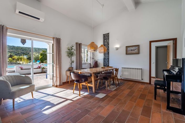 Image No.8-Villa de 3 chambres à vendre à Moncarapacho