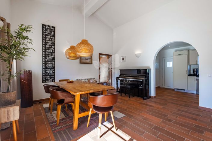 Image No.9-Villa de 3 chambres à vendre à Moncarapacho