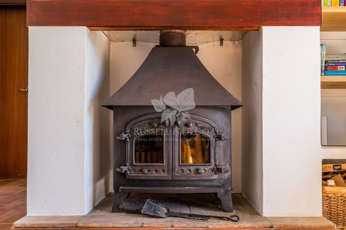 Image No.10-Villa de 3 chambres à vendre à Moncarapacho