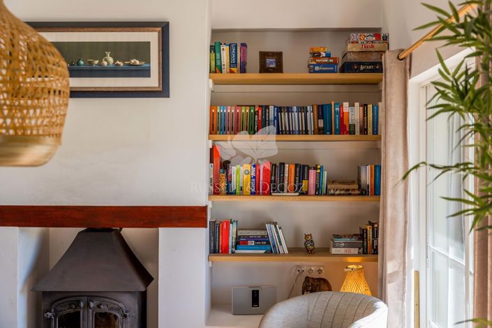 Image No.11-Villa de 3 chambres à vendre à Moncarapacho