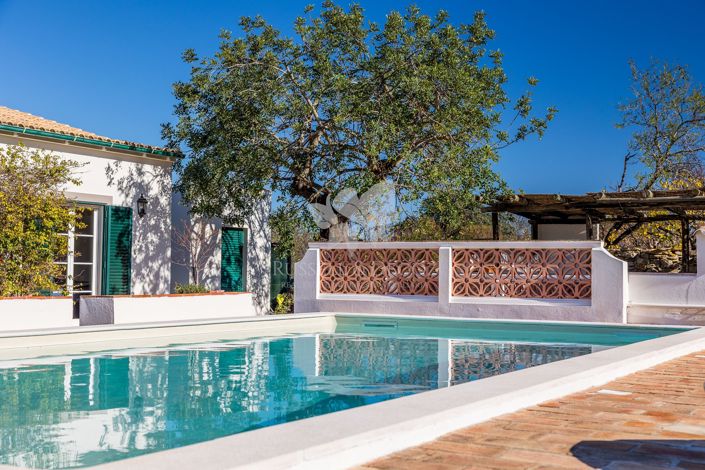 Image No.29-Villa de 3 chambres à vendre à Moncarapacho