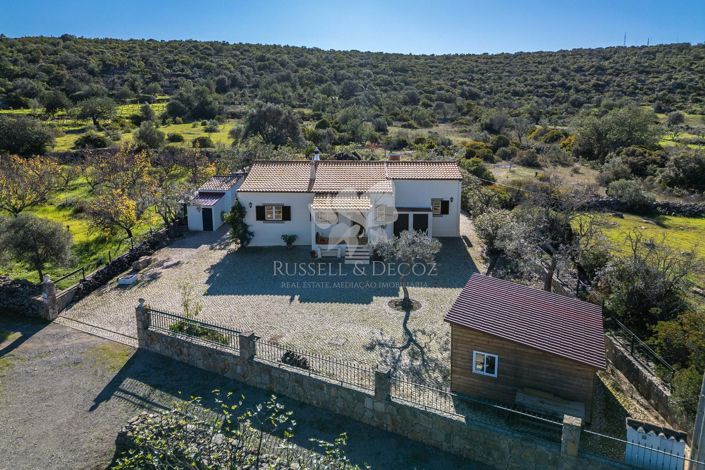 Image No.23-Villa de 3 chambres à vendre à Moncarapacho