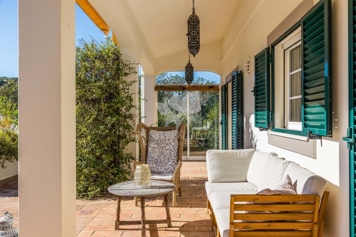 Image No.24-Villa de 3 chambres à vendre à Moncarapacho