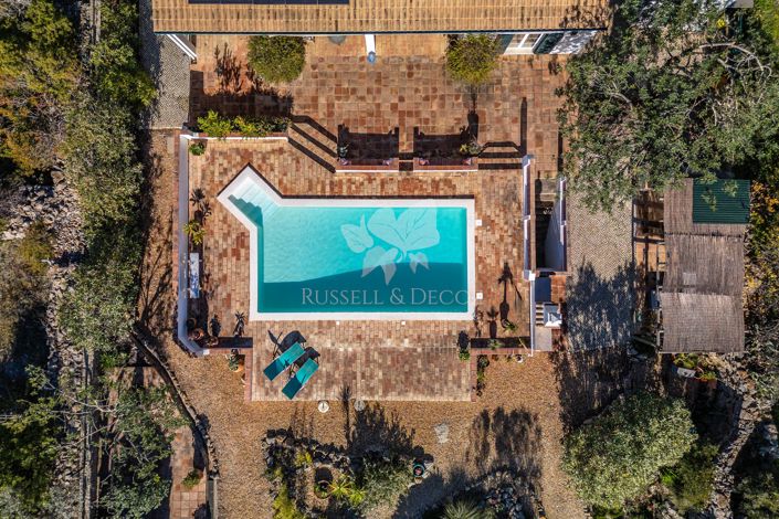 Image No.27-Villa de 3 chambres à vendre à Moncarapacho