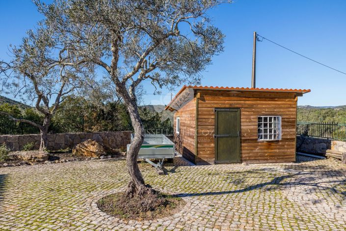 Image No.25-Villa de 3 chambres à vendre à Moncarapacho