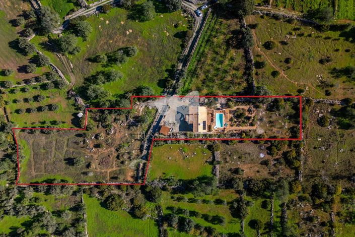 Image No.26-Villa de 3 chambres à vendre à Moncarapacho