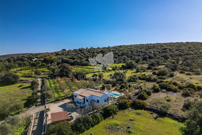 Image No.1-Villa de 3 chambres à vendre à Moncarapacho