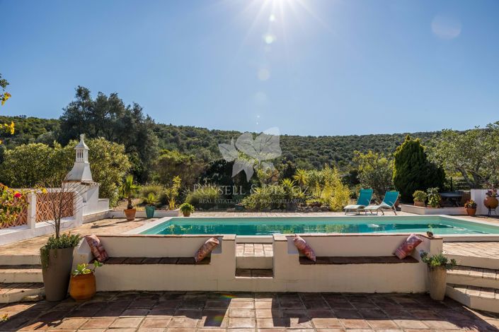 Image No.2-Villa de 3 chambres à vendre à Moncarapacho