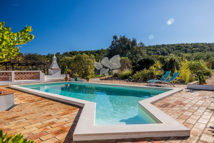 Image No.28-Villa de 3 chambres à vendre à Moncarapacho