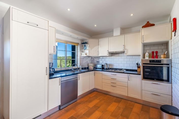 Image No.4-Villa de 3 chambres à vendre à Moncarapacho