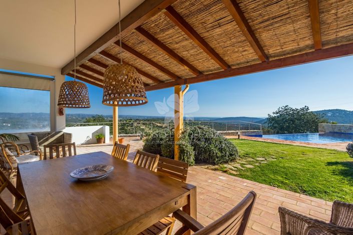 Image No.5-Villa de 4 chambres à vendre à Faro City