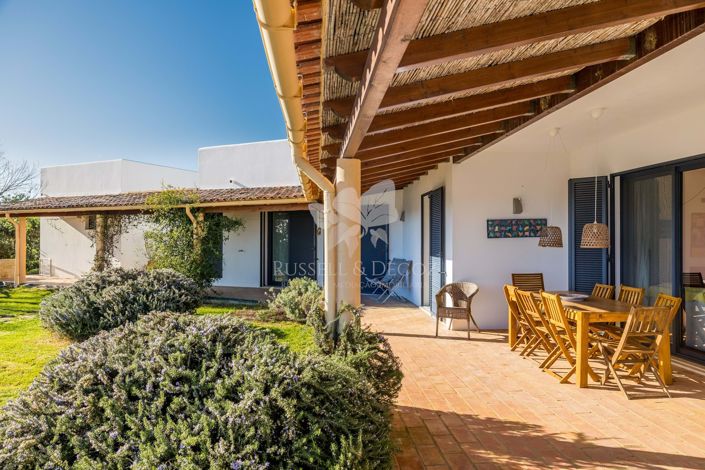 Image No.4-Villa de 4 chambres à vendre à Faro City