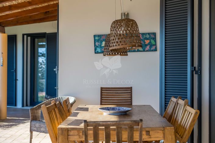 Image No.28-Villa de 4 chambres à vendre à Faro City