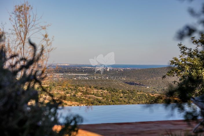 Image No.4-Villa de 4 chambres à vendre à Faro City