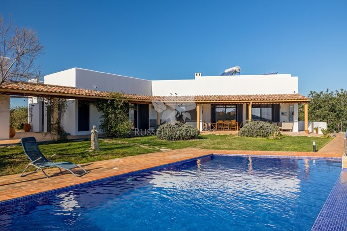 Image No.31-Villa de 4 chambres à vendre à Faro City