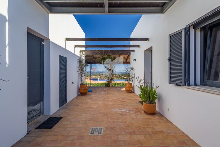 Image No.34-Villa de 4 chambres à vendre à Faro City