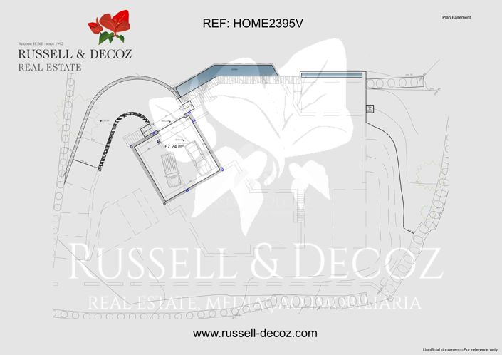 Image No.35-Villa de 4 chambres à vendre à Faro City