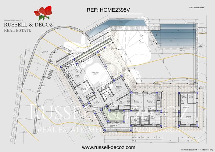 Image No.36-Villa de 4 chambres à vendre à Faro City