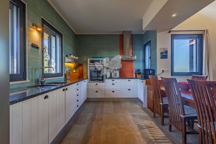 Image No.7-Villa de 4 chambres à vendre à Faro City