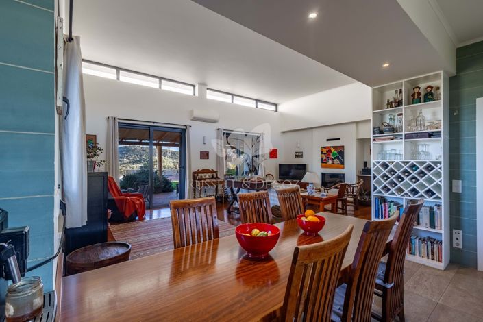 Image No.2-Villa de 4 chambres à vendre à Faro City