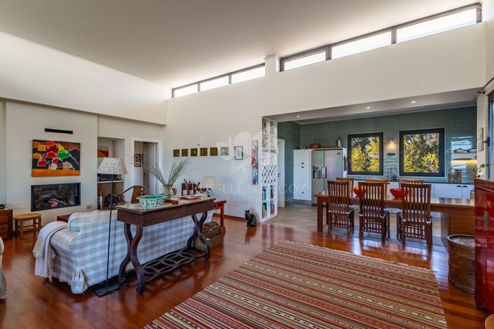 Image No.8-Villa de 4 chambres à vendre à Faro City