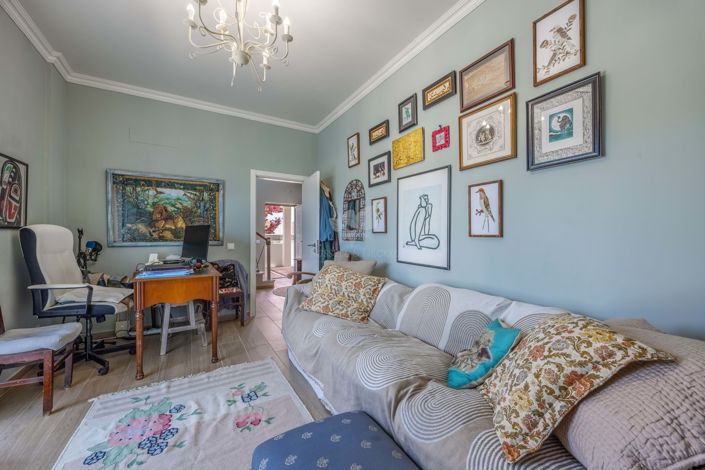 Image No.16-Villa de 4 chambres à vendre à Olhão