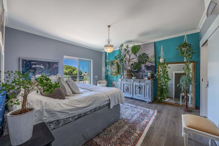 Image No.20-Villa de 4 chambres à vendre à Olhão