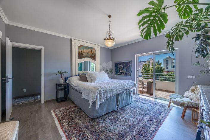 Image No.21-Villa de 4 chambres à vendre à Olhão