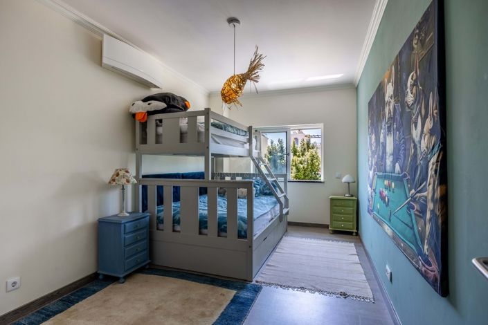 Image No.23-Villa de 4 chambres à vendre à Olhão