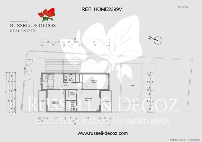 Image No.33-4 Bed Villa for sale