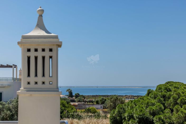 Image No.5-Villa de 4 chambres à vendre à Olhão