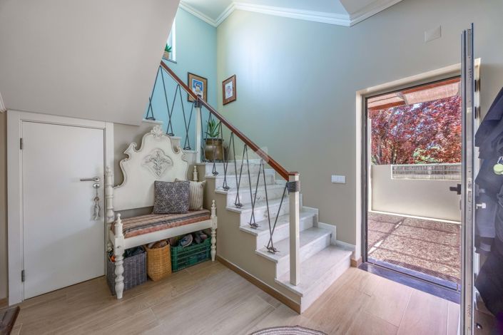 Image No.8-Villa de 4 chambres à vendre à Olhão