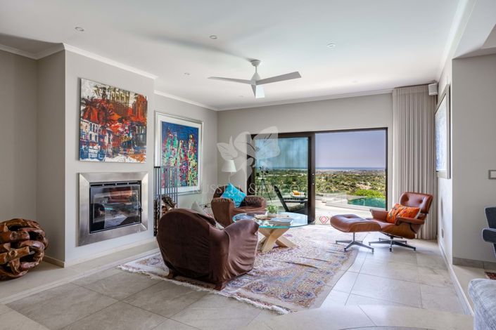 Image No.10-Villa de 5 chambres à vendre à Moncarapacho