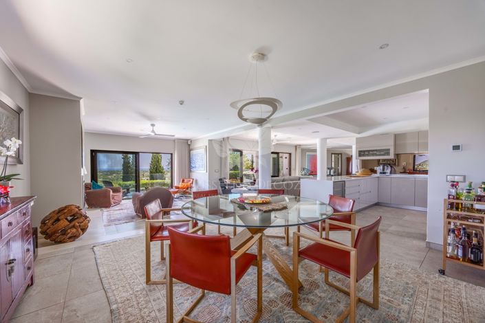 Image No.11-Villa de 5 chambres à vendre à Moncarapacho