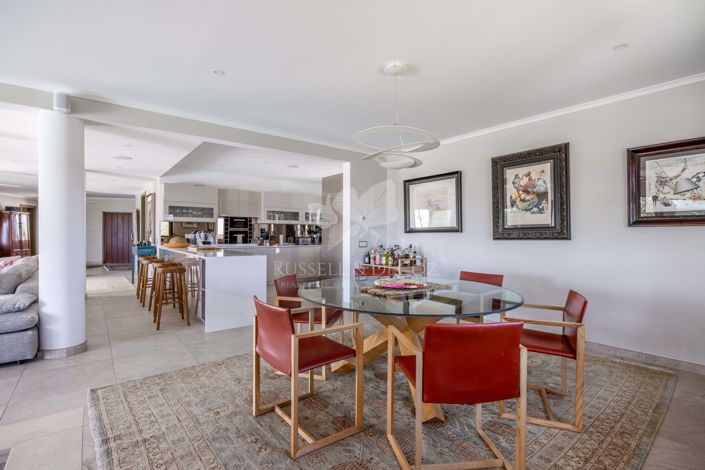 Image No.12-Villa de 5 chambres à vendre à Moncarapacho