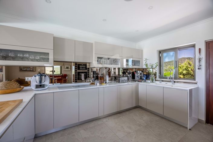 Image No.13-Villa de 5 chambres à vendre à Moncarapacho