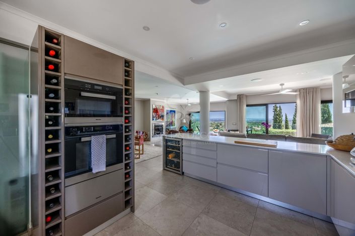 Image No.14-Villa de 5 chambres à vendre à Moncarapacho