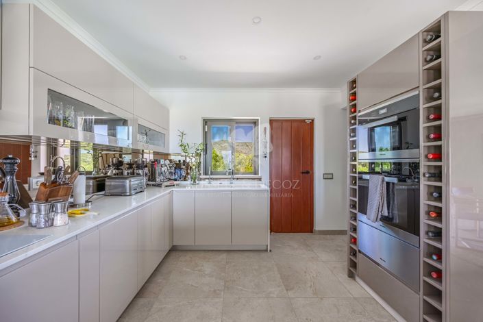 Image No.15-Villa de 5 chambres à vendre à Moncarapacho