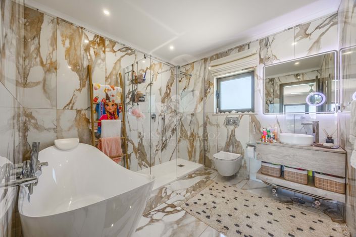 Image No.19-Villa de 5 chambres à vendre à Moncarapacho