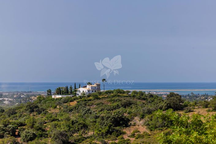 Image No.2-Villa de 5 chambres à vendre à Moncarapacho